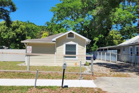 House in DeLand, Florida 3 bedrooms, 117.06 sq.m. № 1263550 - photo 3