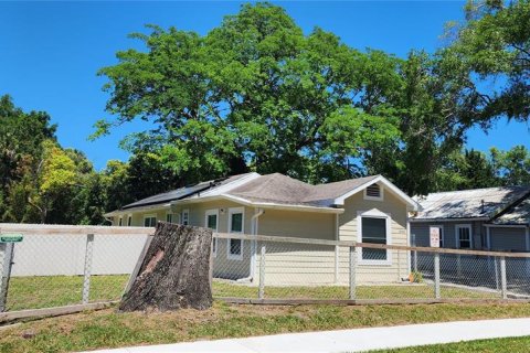 Villa ou maison à vendre à DeLand, Floride: 3 chambres, 117.06 m2 № 1263550 - photo 4