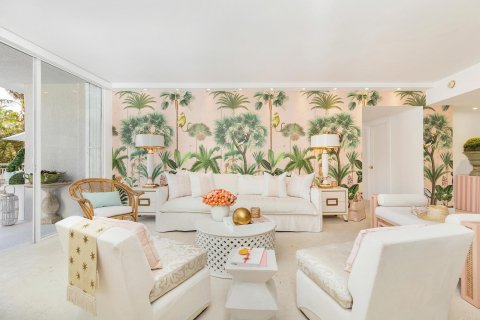 Copropriété à vendre à Palm Beach, Floride: 2 chambres, 120.22 m2 № 1065539 - photo 12