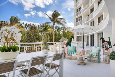 Condo in Palm Beach, Florida, 2 bedrooms  № 1065539 - photo 3