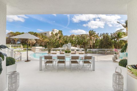 Condo in Palm Beach, Florida, 2 bedrooms  № 1065539 - photo 13