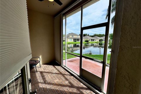 Touwnhouse à vendre à New Port Richey, Floride: 3 chambres, 187.11 m2 № 1389514 - photo 6