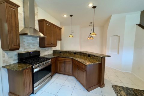 Adosado en venta en New Port Richey, Florida, 3 dormitorios, 187.11 m2 № 1389514 - foto 20