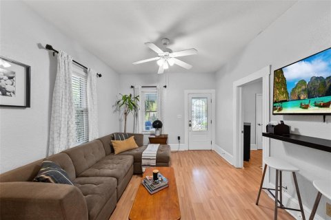 Casa en venta en Tampa, Florida, 3 dormitorios, 96.34 m2 № 1087433 - foto 16
