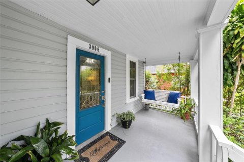 Casa en venta en Tampa, Florida, 3 dormitorios, 96.34 m2 № 1087433 - foto 4
