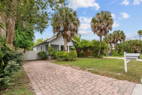 Casa en venta en Tampa, Florida, 3 dormitorios, 96.34 m2 № 1087433 - foto 9