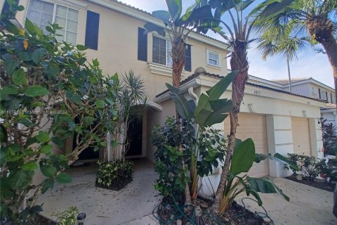 Townhouse in West Palm Beach, Florida 3 bedrooms, 132.57 sq.m. № 1357091 - photo 7