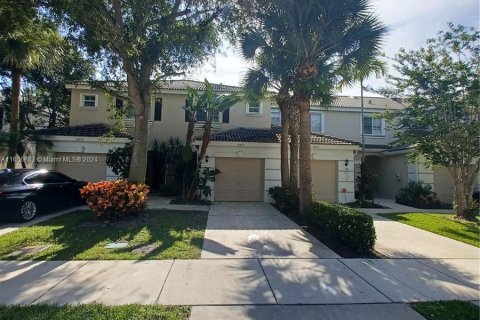 Townhouse in West Palm Beach, Florida 3 bedrooms, 132.57 sq.m. № 1357091 - photo 5