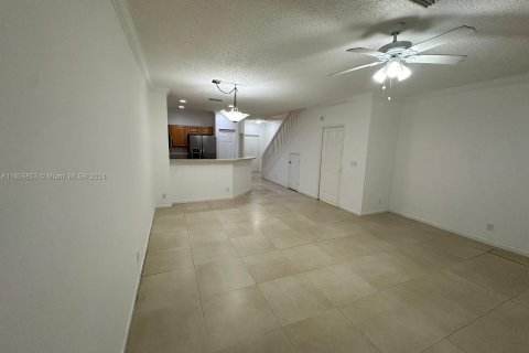 Townhouse in West Palm Beach, Florida 3 bedrooms, 132.57 sq.m. № 1357091 - photo 14