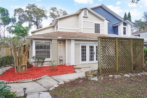 Villa ou maison à vendre à Orlando, Floride: 3 chambres, 179.39 m2 № 1426548 - photo 1