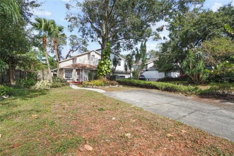 Villa ou maison à vendre à Orlando, Floride: 3 chambres, 179.39 m2 № 1426548 - photo 2