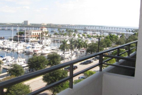 Condo in Bradenton, Florida, 2 bedrooms  № 1379206 - photo 4