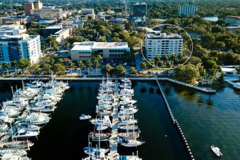 Condo in Bradenton, Florida, 2 bedrooms  № 1379206 - photo 2