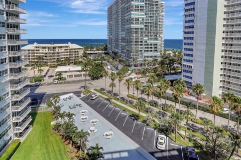 Condominio en venta en Fort Lauderdale, Florida, 1 dormitorio, 74.79 m2 № 1209565 - foto 18