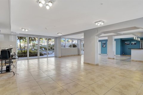 Copropriété à vendre à Fort Lauderdale, Floride: 1 chambre, 74.79 m2 № 1209565 - photo 25