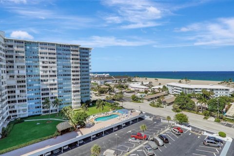 Condominio en venta en Fort Lauderdale, Florida, 1 dormitorio, 74.79 m2 № 1209565 - foto 20