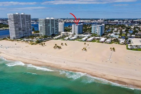 Copropriété à vendre à Fort Lauderdale, Floride: 1 chambre, 74.79 m2 № 1209565 - photo 27