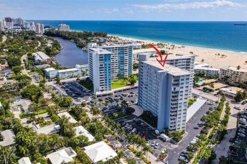 Condo in Fort Lauderdale, Florida, 1 bedroom  № 1209565 - photo 1