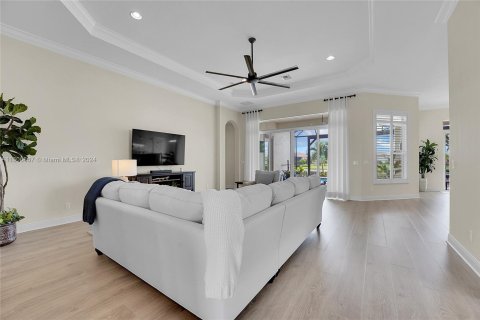 Villa ou maison à vendre à Port St. Lucie, Floride: 3 chambres, 256.22 m2 № 1228043 - photo 9