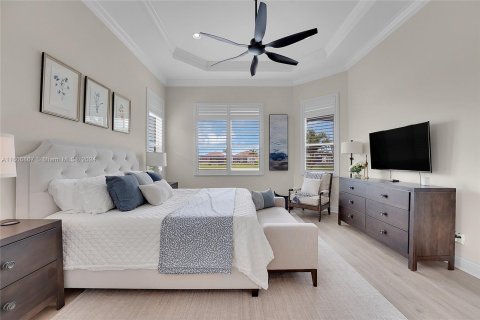 Villa ou maison à vendre à Port St. Lucie, Floride: 3 chambres, 256.22 m2 № 1228043 - photo 20