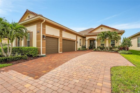 Villa ou maison à vendre à Port St. Lucie, Floride: 3 chambres, 256.22 m2 № 1228043 - photo 3