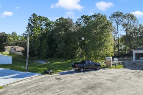 Terrain à vendre à Kissimmee, Floride № 1381198 - photo 7