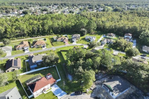 Terrain à vendre à Kissimmee, Floride № 1381198 - photo 4