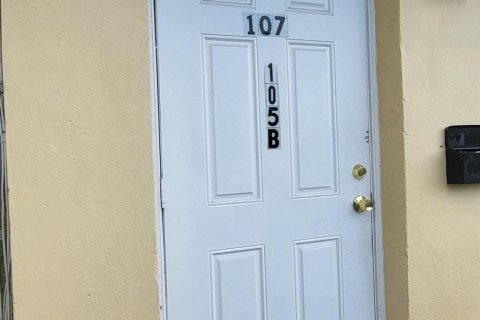 Купить коммерческую недвижимость в Делрей-Бич, Флорида 122.63м2, № 1019906 - фото 8