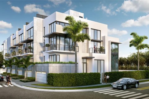 Propiedad comercial en venta en Miami Beach, Florida № 1327546 - foto 5