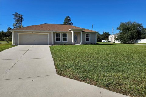 House in Ocala, Florida 3 bedrooms, 124.3 sq.m. № 1407970 - photo 2