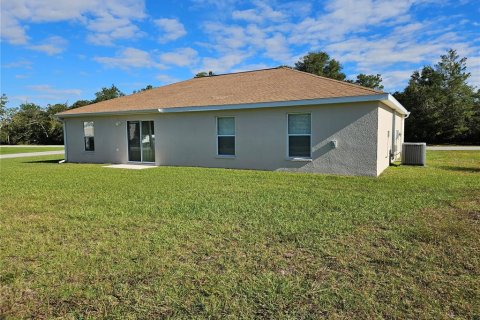 House in Ocala, Florida 3 bedrooms, 124.3 sq.m. № 1407970 - photo 19