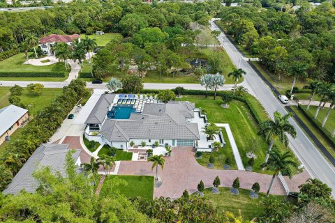 Villa ou maison à vendre à Palm Beach Gardens, Floride: 4 chambres, 377.74 m2 № 1061126 - photo 30