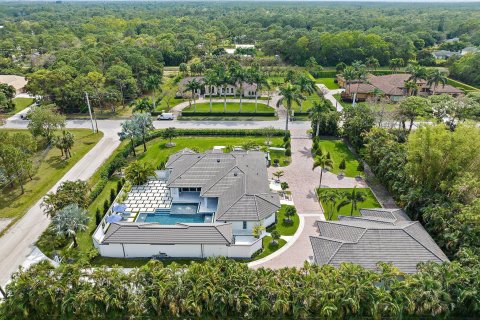 Villa ou maison à vendre à Palm Beach Gardens, Floride: 4 chambres, 377.74 m2 № 1061126 - photo 3