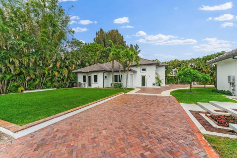 Villa ou maison à vendre à Palm Beach Gardens, Floride: 4 chambres, 377.74 m2 № 1061126 - photo 10