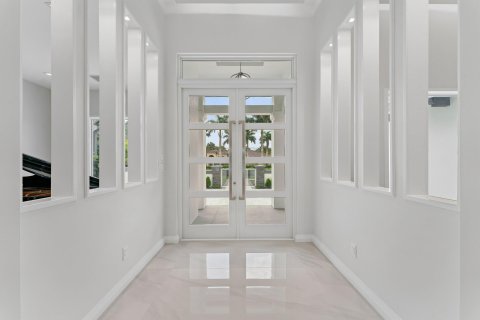 Villa ou maison à vendre à Palm Beach Gardens, Floride: 4 chambres, 377.74 m2 № 1061126 - photo 28