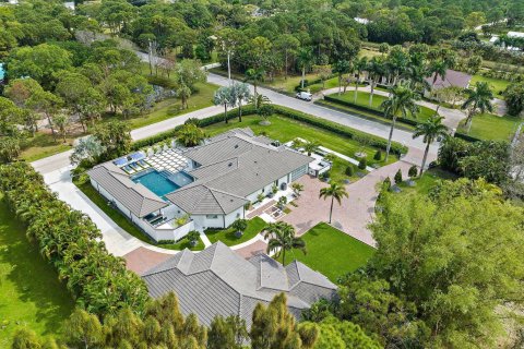 Villa ou maison à vendre à Palm Beach Gardens, Floride: 4 chambres, 377.74 m2 № 1061126 - photo 2