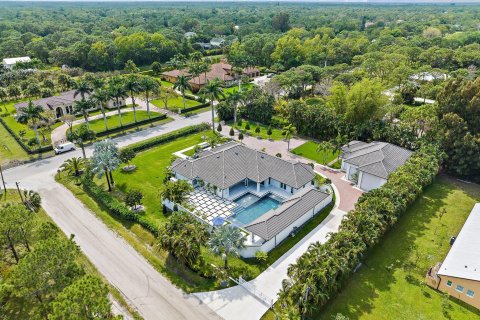 Villa ou maison à vendre à Palm Beach Gardens, Floride: 4 chambres, 377.74 m2 № 1061126 - photo 4