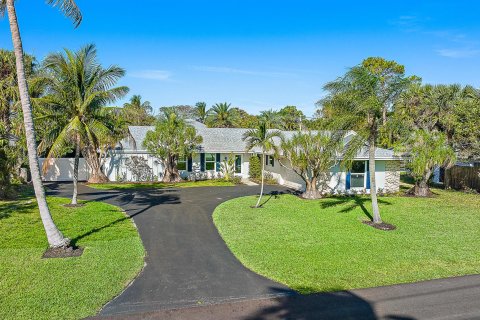 Villa ou maison à vendre à Tequesta, Floride: 3 chambres, 160.81 m2 № 1061128 - photo 12