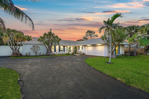 Villa ou maison à vendre à Tequesta, Floride: 3 chambres, 160.81 m2 № 1061128 - photo 27