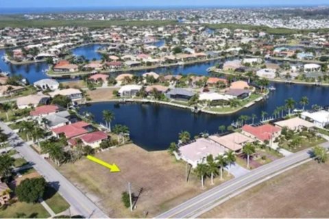 Terreno en venta en Punta Gorda, Florida № 1346154 - foto 4