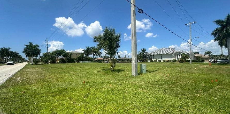 Land in Punta Gorda, Florida № 1346154