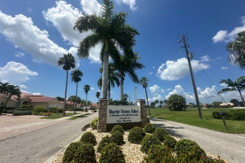 Terreno en venta en Punta Gorda, Florida № 1346154 - foto 2