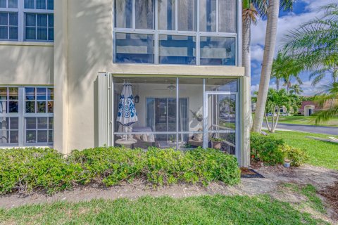 Copropriété à vendre à Palm Beach Gardens, Floride: 2 chambres, 89.09 m2 № 1057044 - photo 5