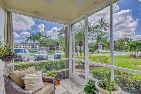 Copropriété à vendre à Palm Beach Gardens, Floride: 2 chambres, 89.09 m2 № 1057044 - photo 8