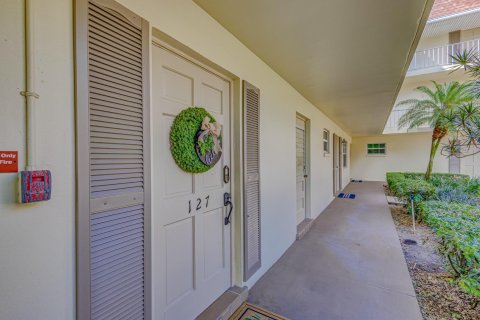 Купить кондоминиум в Палм-Бич-Гарденс, Флорида 2 спальни, 89.09м2, № 1057044 - фото 28