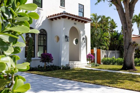 Villa ou maison à vendre à West Palm Beach, Floride: 3 chambres, 244.89 m2 № 1073283 - photo 5