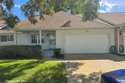 Villa ou maison à vendre à Ocala, Floride: 2 chambres, 154.68 m2 № 1392505 - photo 1