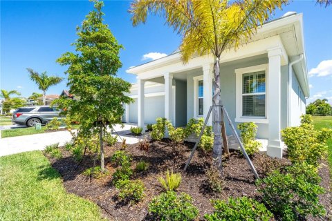 Villa ou maison à vendre à Venice, Floride: 3 chambres, 194.91 m2 № 1392533 - photo 3