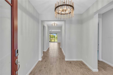 Villa ou maison à vendre à Venice, Floride: 3 chambres, 194.91 m2 № 1392533 - photo 6