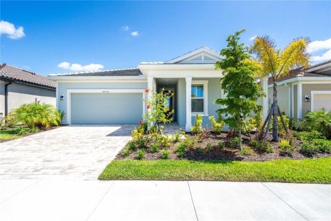 Villa ou maison à vendre à Venice, Floride: 3 chambres, 194.91 m2 № 1392533 - photo 1